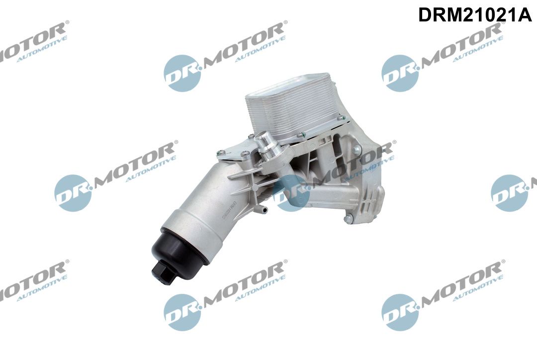 DR.MOTOR AUTOMOTIVE DRM21021A Housing, oil filter