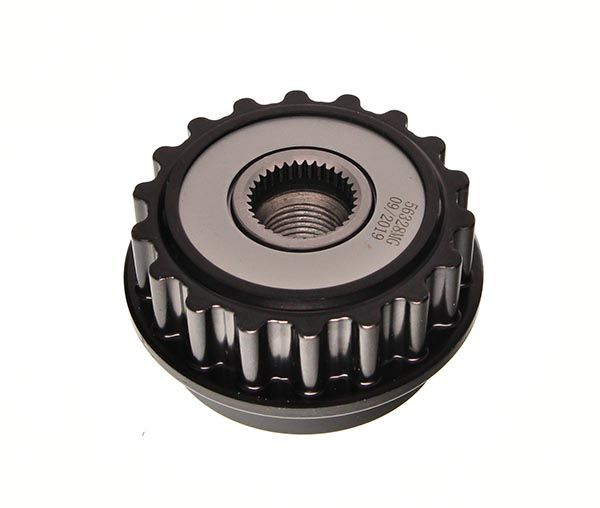 MAXGEAR 30-0086 Alternator freewheel clutch