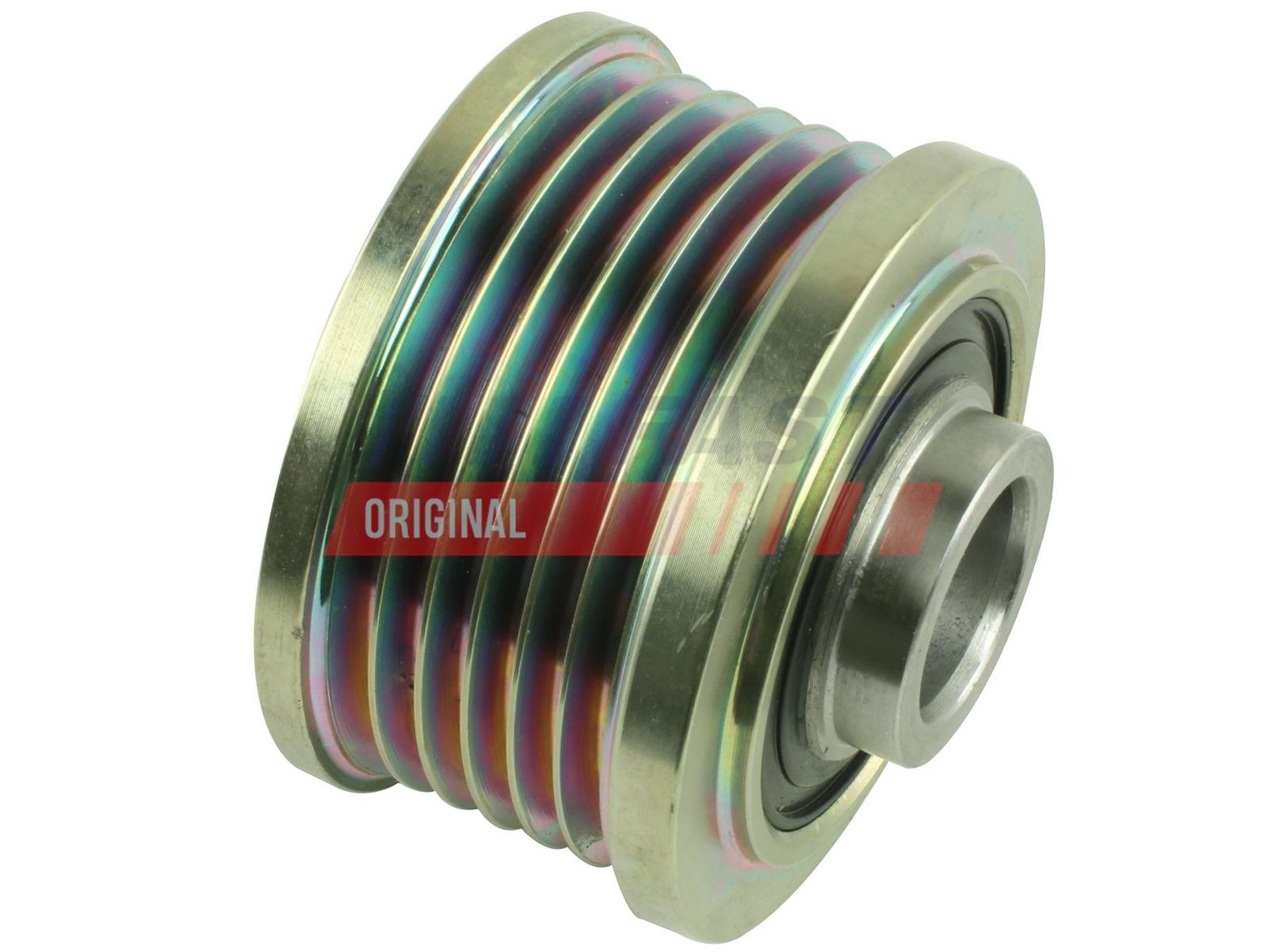 Belt Pulley, alternator