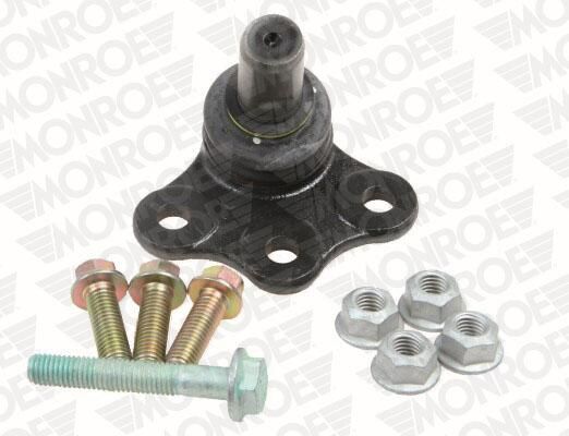 MONROE L65521 Šarnyras / girgždukas
