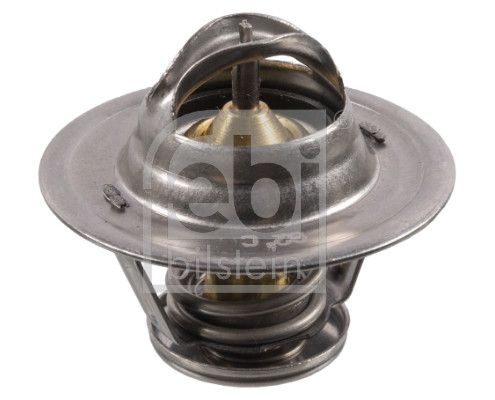 termostatas, aušinimo skystis