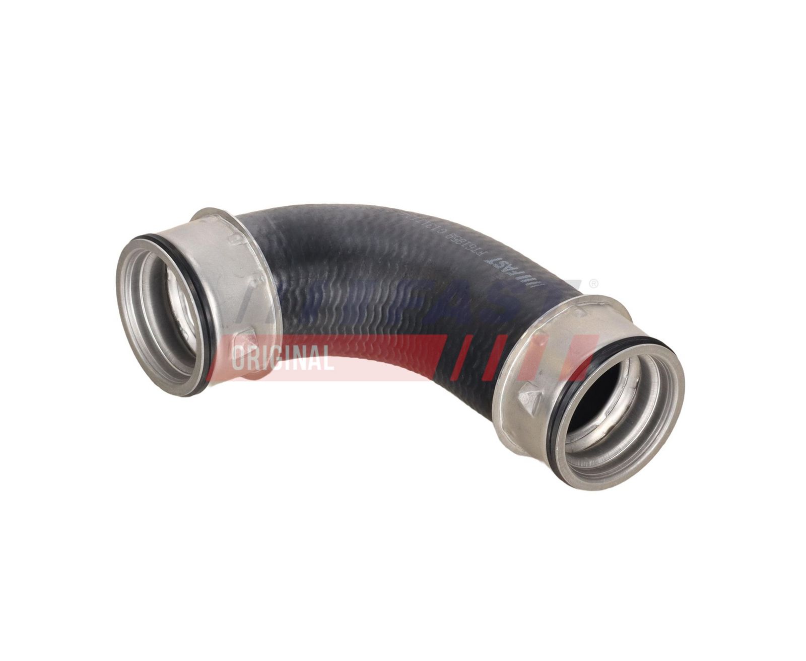 FAST FT61859 Charge air hose