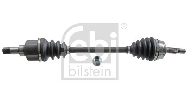 FEBI BILSTEIN 1007507 Drive shaft