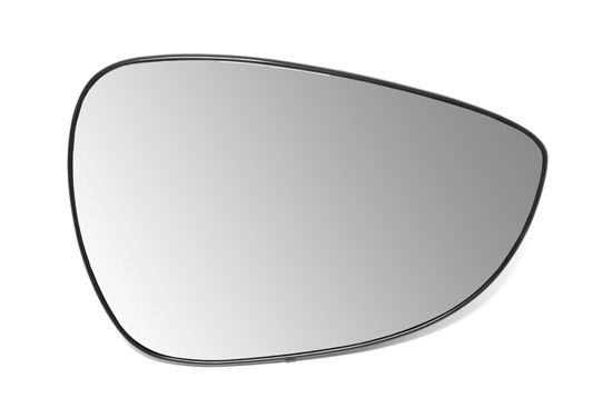 ABAKUS 1214G03 Mirror glass, exterior mirror