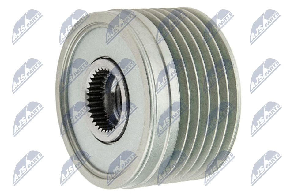 NTY ESA-CT-001 Alternator freewheel clutch