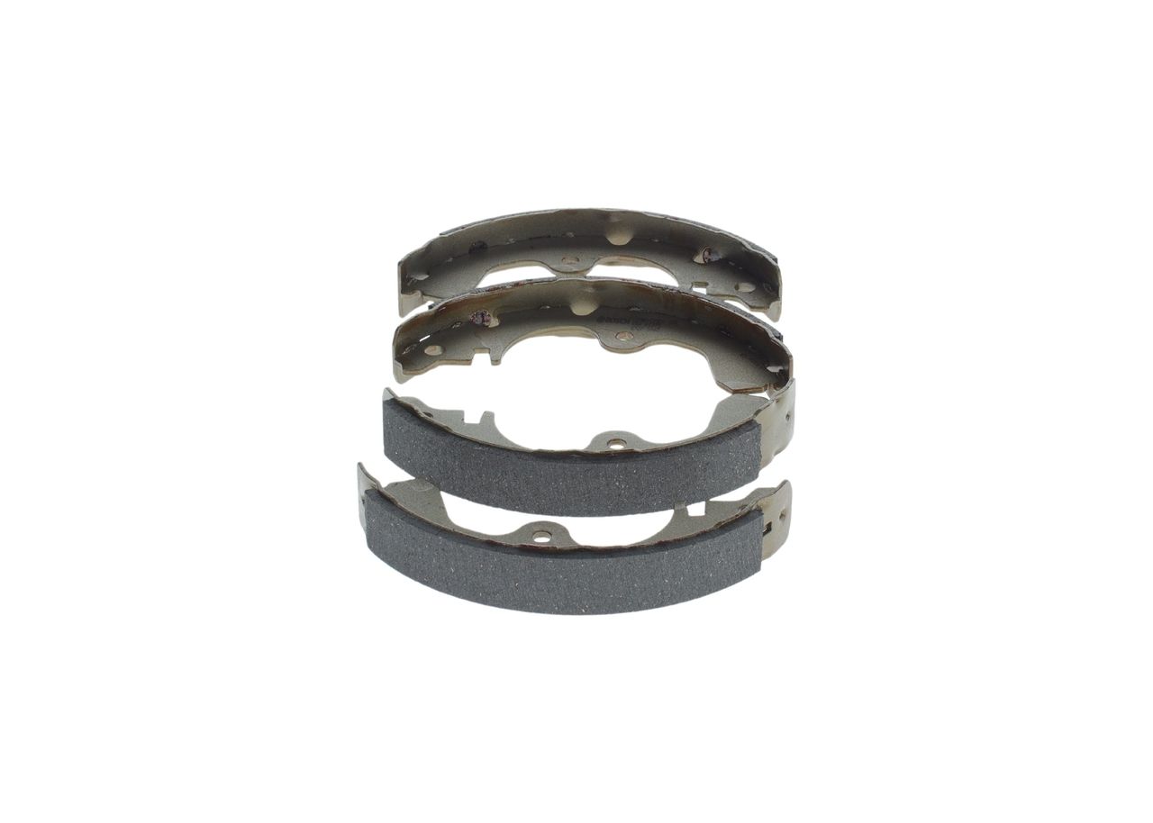 Brake Shoe Set-3