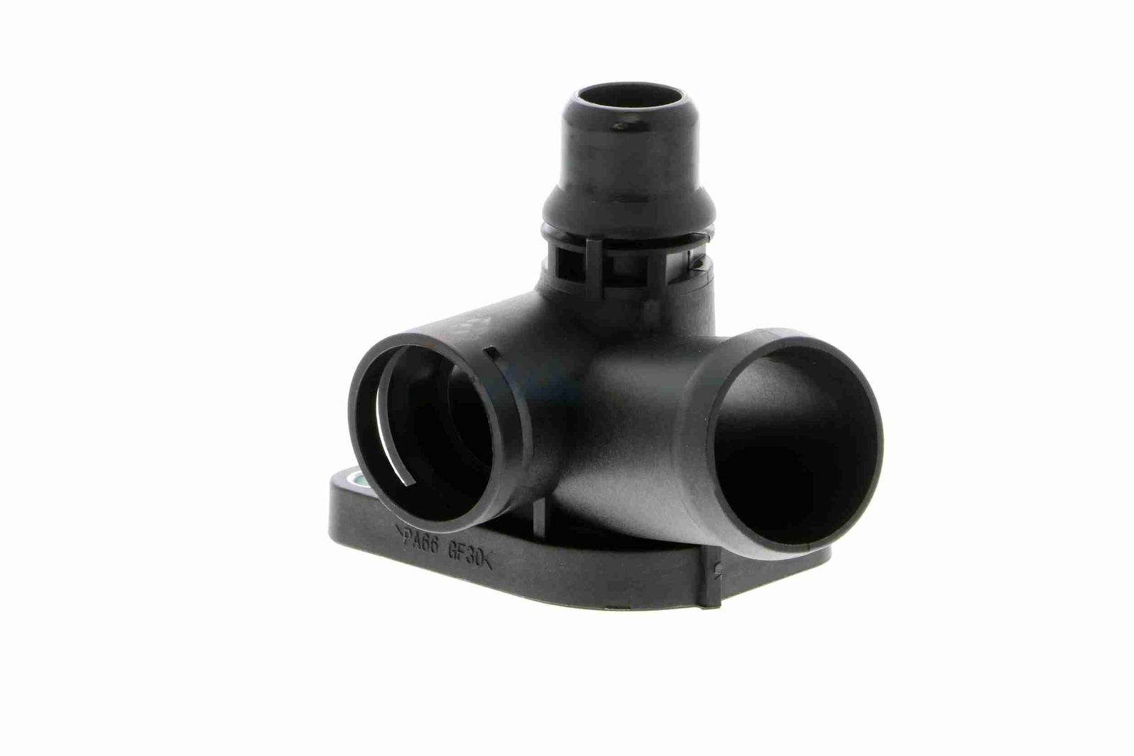 Coolant Flange-9