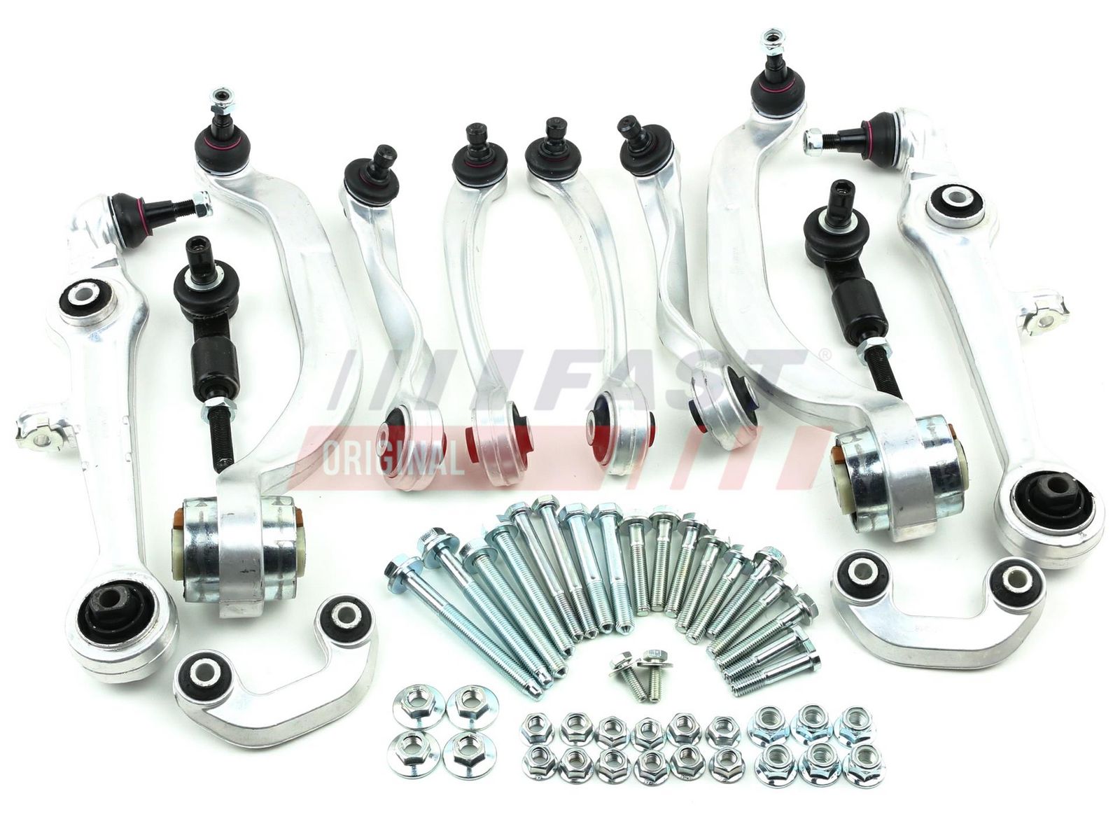 FAST FT15759 Control/trailing arm kit, wheel suspension
