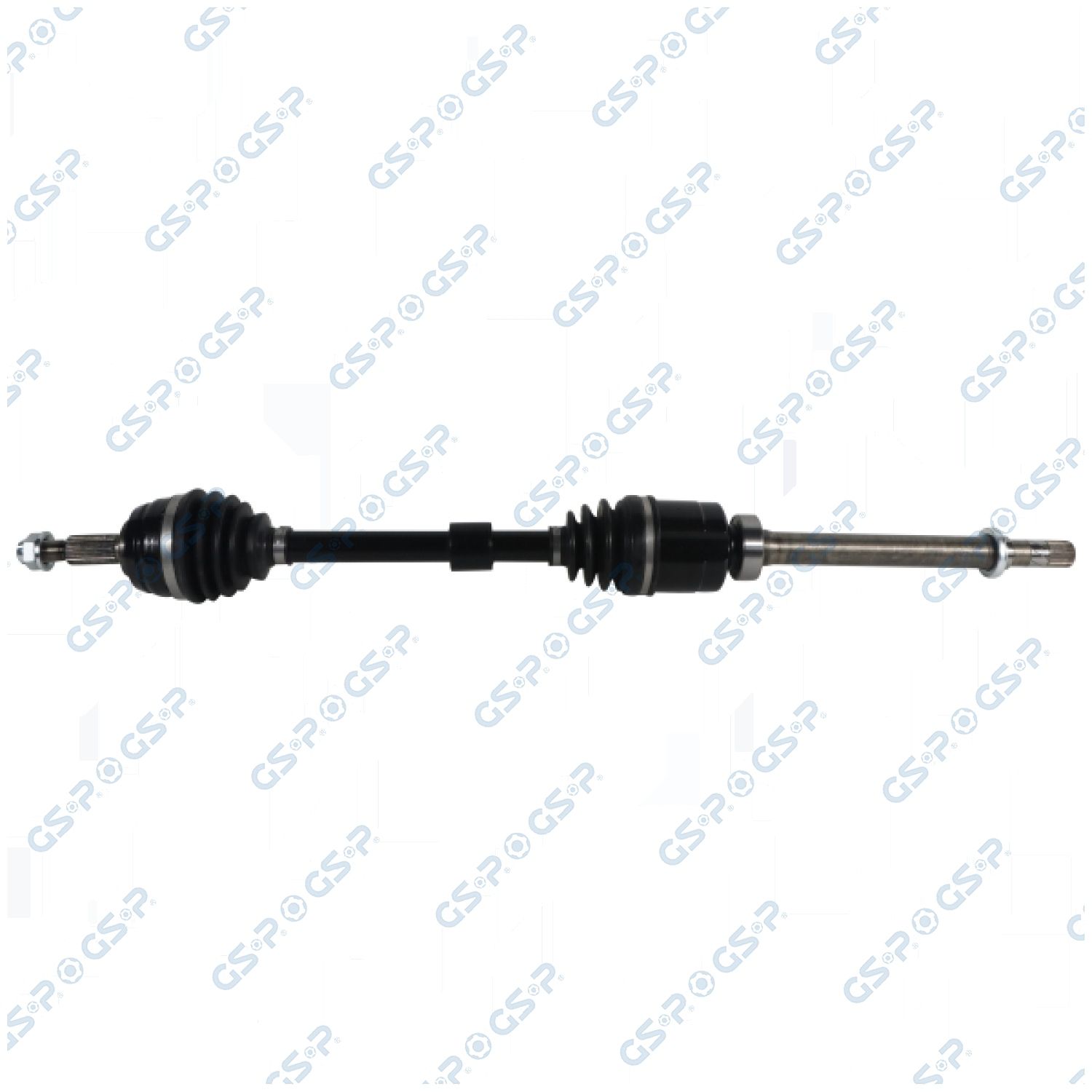 GSP 250586OL Drive shaft