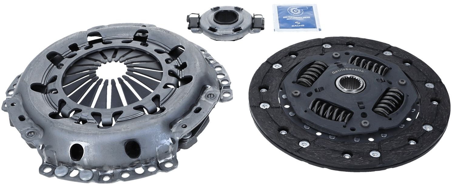 Clutch Kit