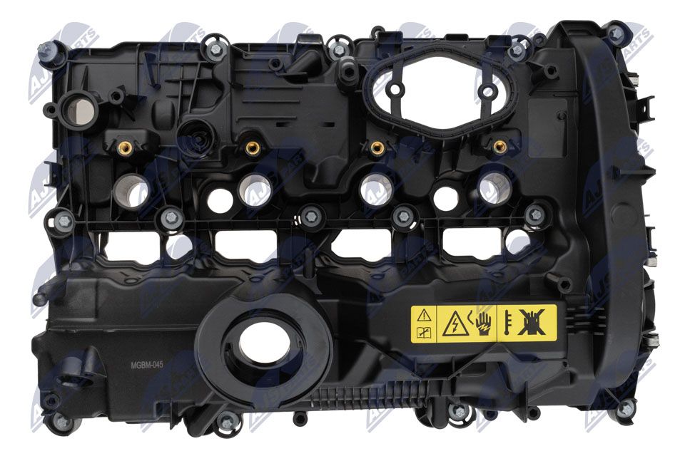 Cylinder Head Cover-4