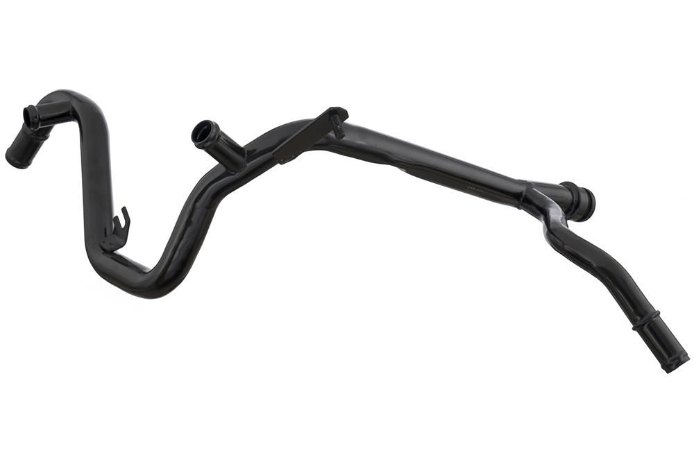 TOPRAN 113 687 Coolant pipe
