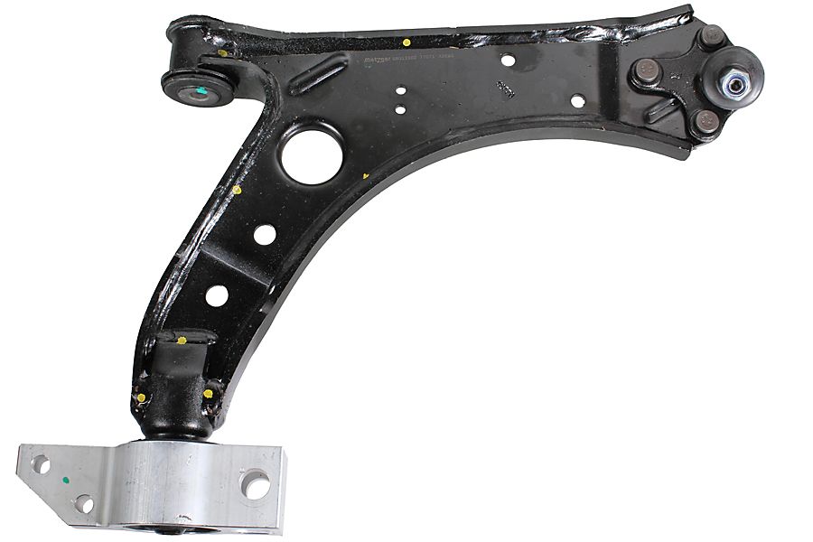 METZGER AUTOTEILE 58013302 Control/trailing arm, wheel suspension