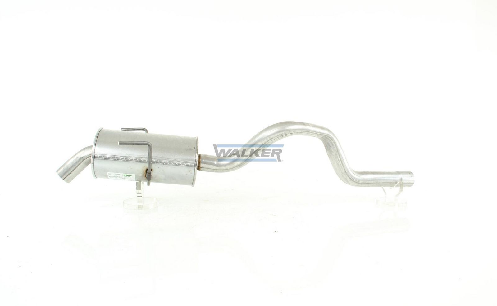 Rear Muffler-2