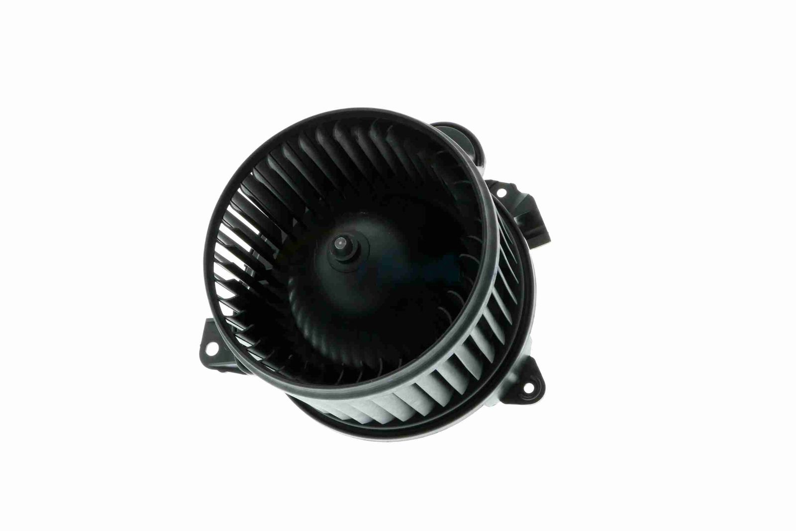 Interior Blower-3
