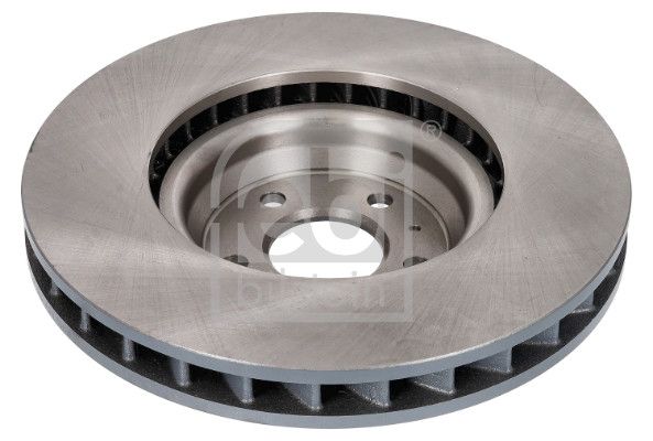 Brake Disc-1