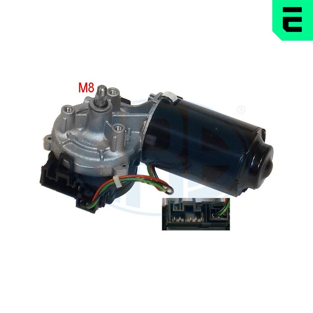 ERA 460066A Wiper motor