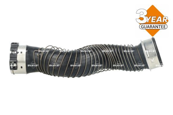 Charge Air Hose-3