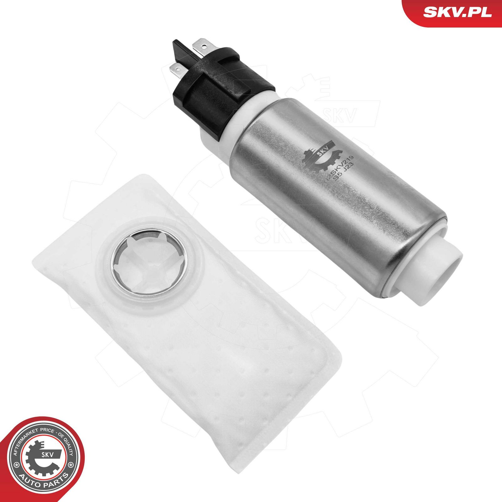 Fuel Pump-4