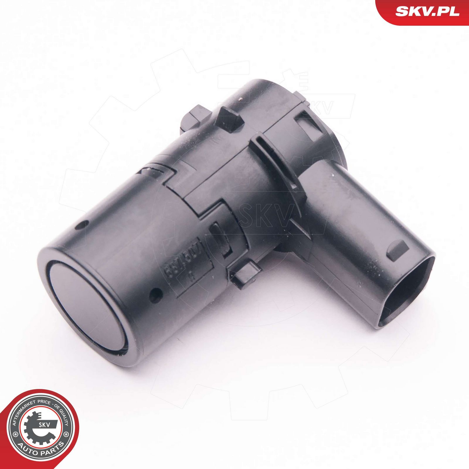 Sensor, park distance control-2