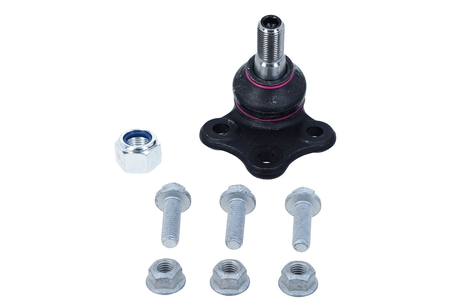 Šarnyras / girgždukas