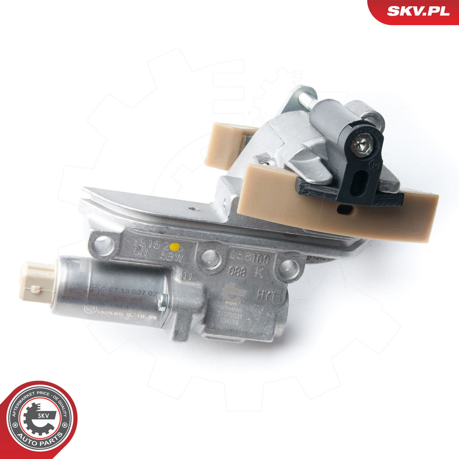 Tensioner, timing chain-1