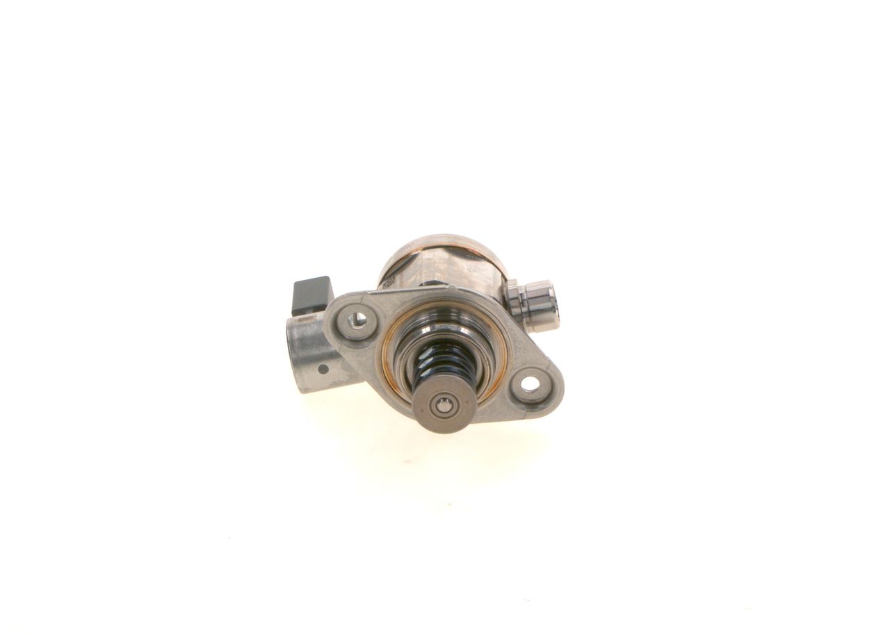 High-pressure Pump-2