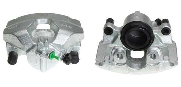 AXIA 395017 Brake caliper
