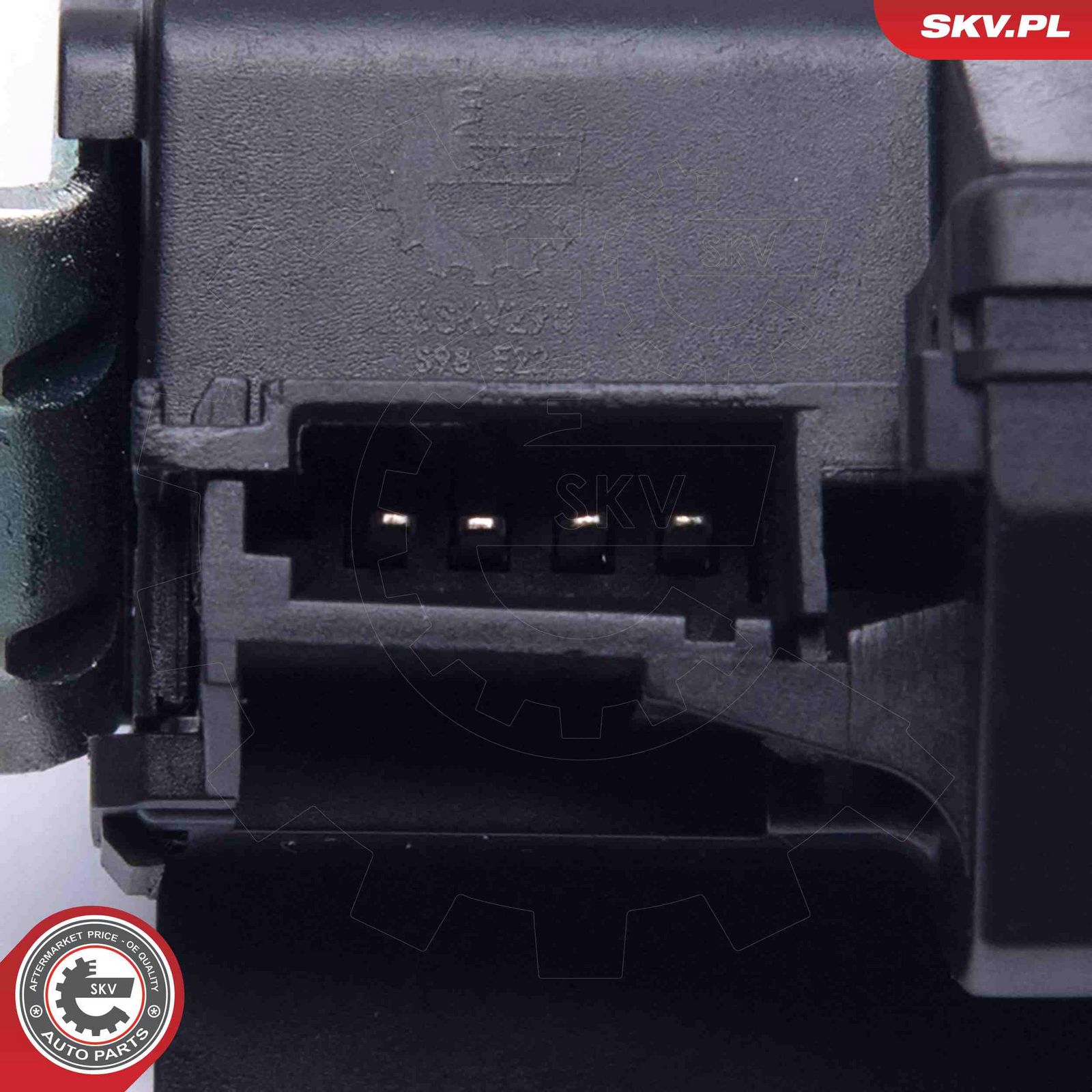 Tailgate Lock-2