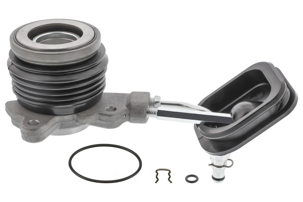 TOPRAN 301 231 Central slave cylinder, clutch