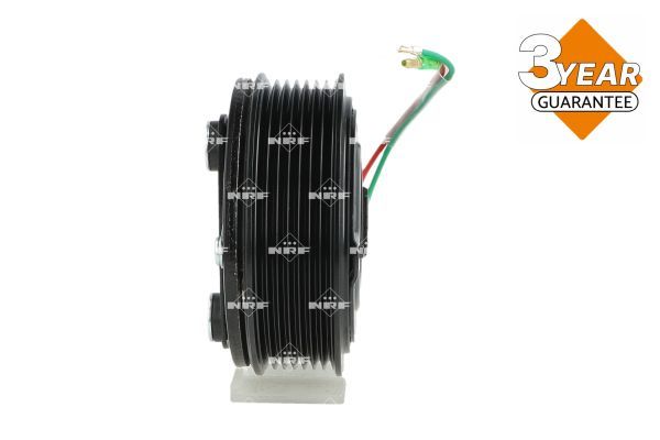 Magnetic Clutch, air conditioning compressor-1