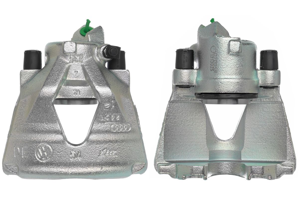 ATE 24.3541-8523.5 Brake caliper