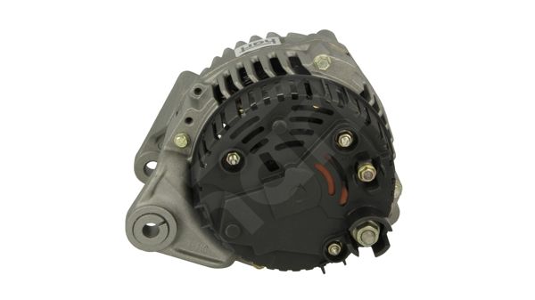 Alternator-2
