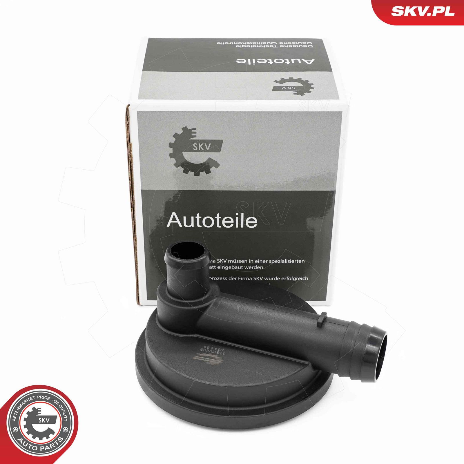 Oil Separator, crankcase ventilation-3