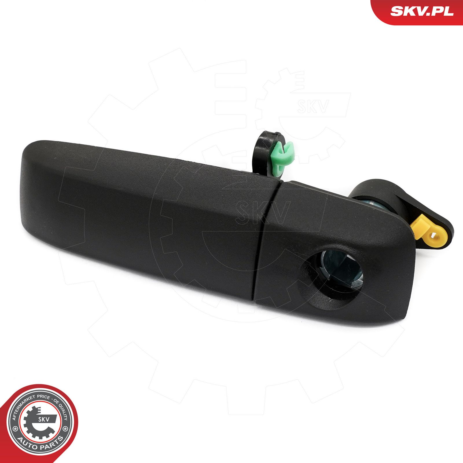 ESEN SKV 97SKV051 Exterior door handle