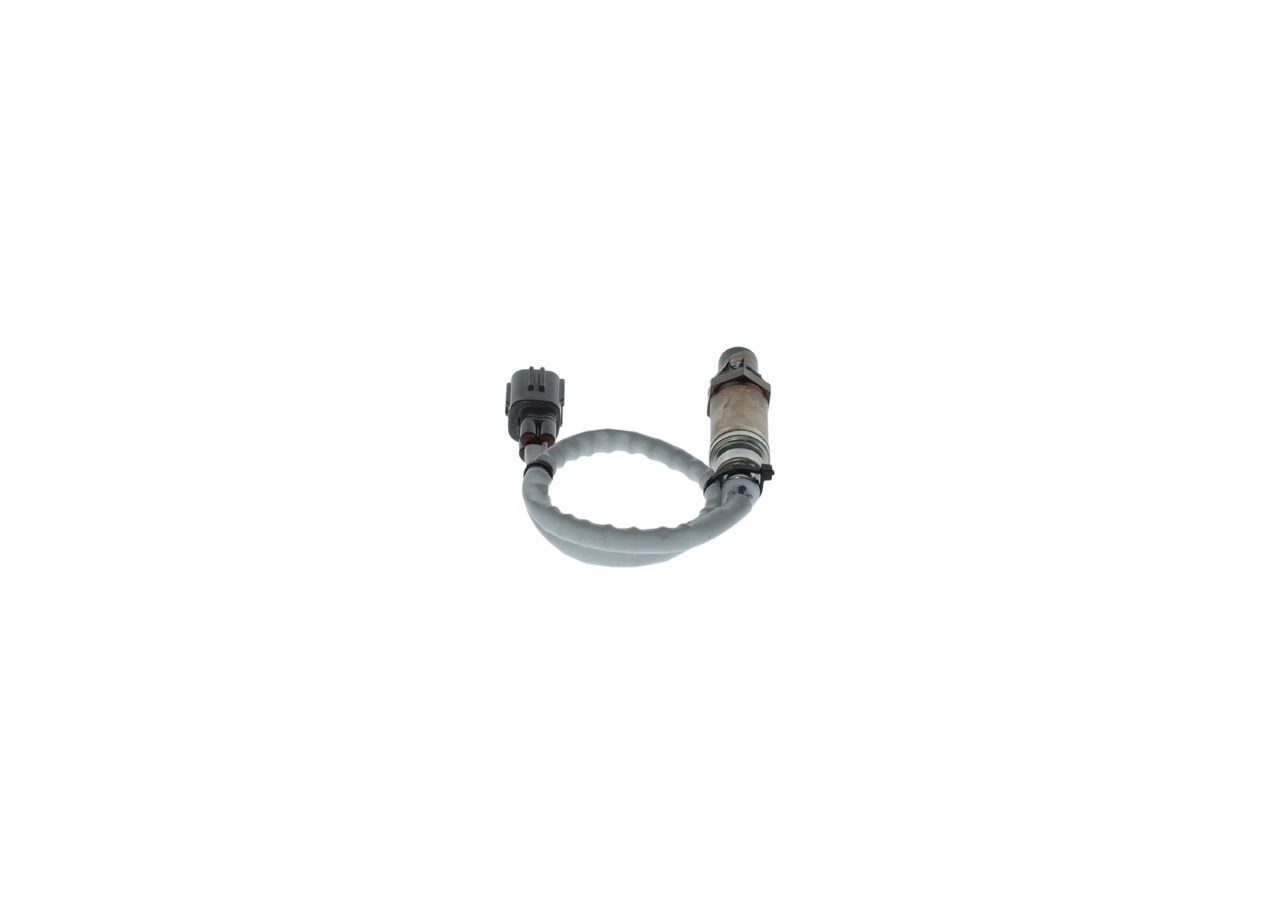 Oxygen Sensor-4