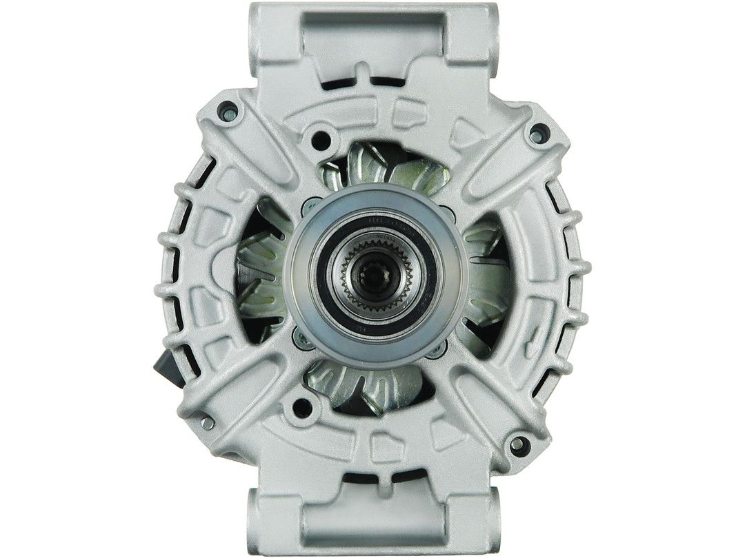 AS-PL A0528 Alternator