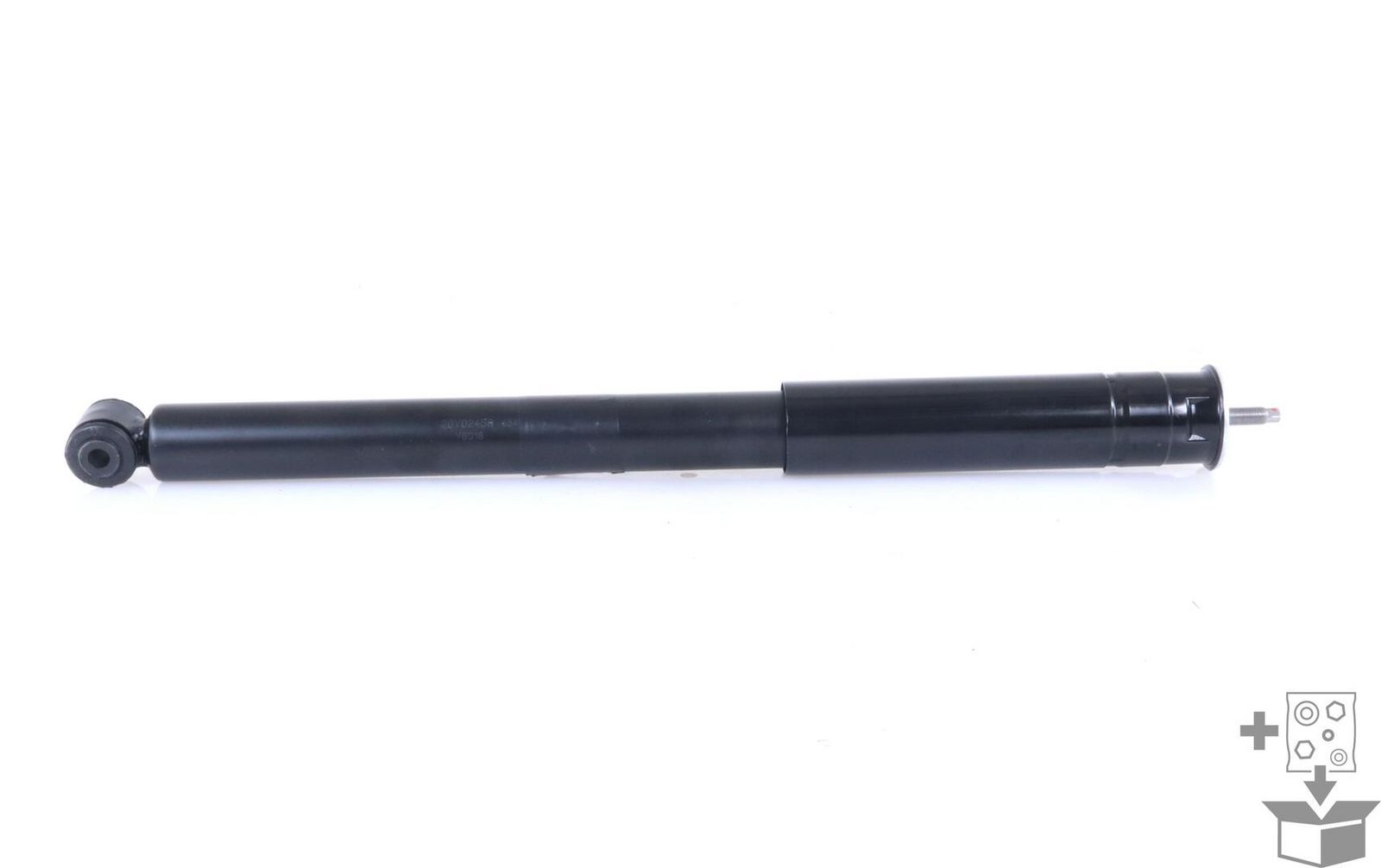 Shock Absorber-1