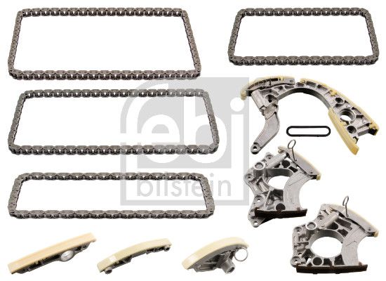 Timing Chain Kit