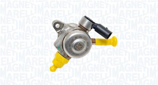 High-pressure Pump-2