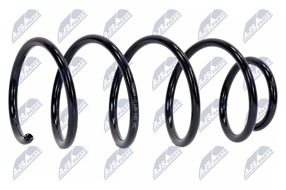 Suspension Spring-2