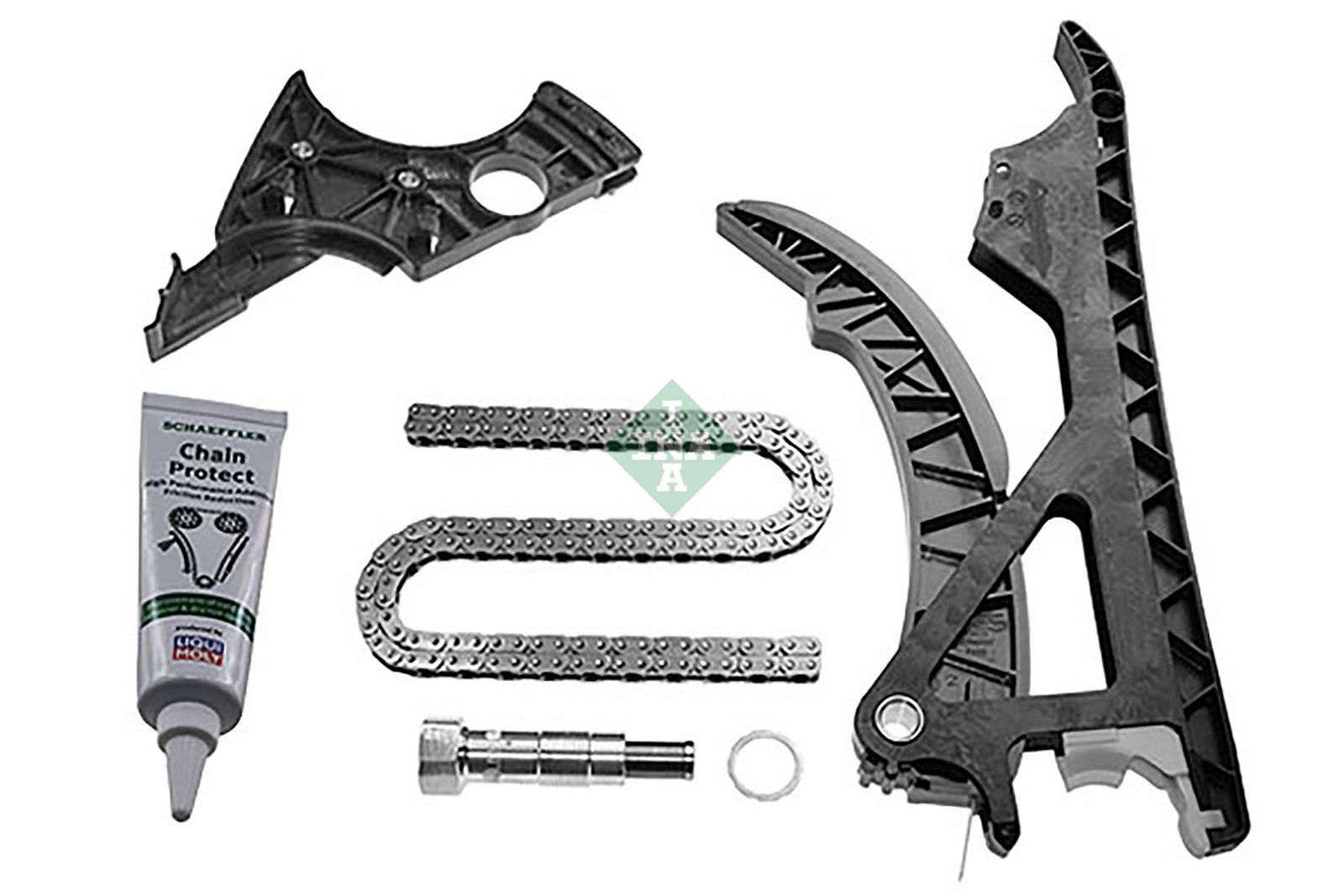 SCHAEFFLER INA 559 1841 20 Timing chain kit