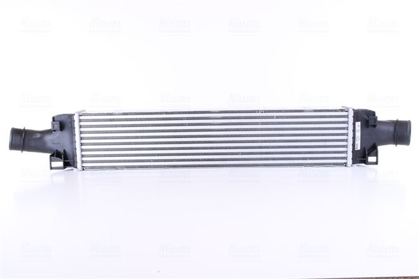 Charge Air Cooler