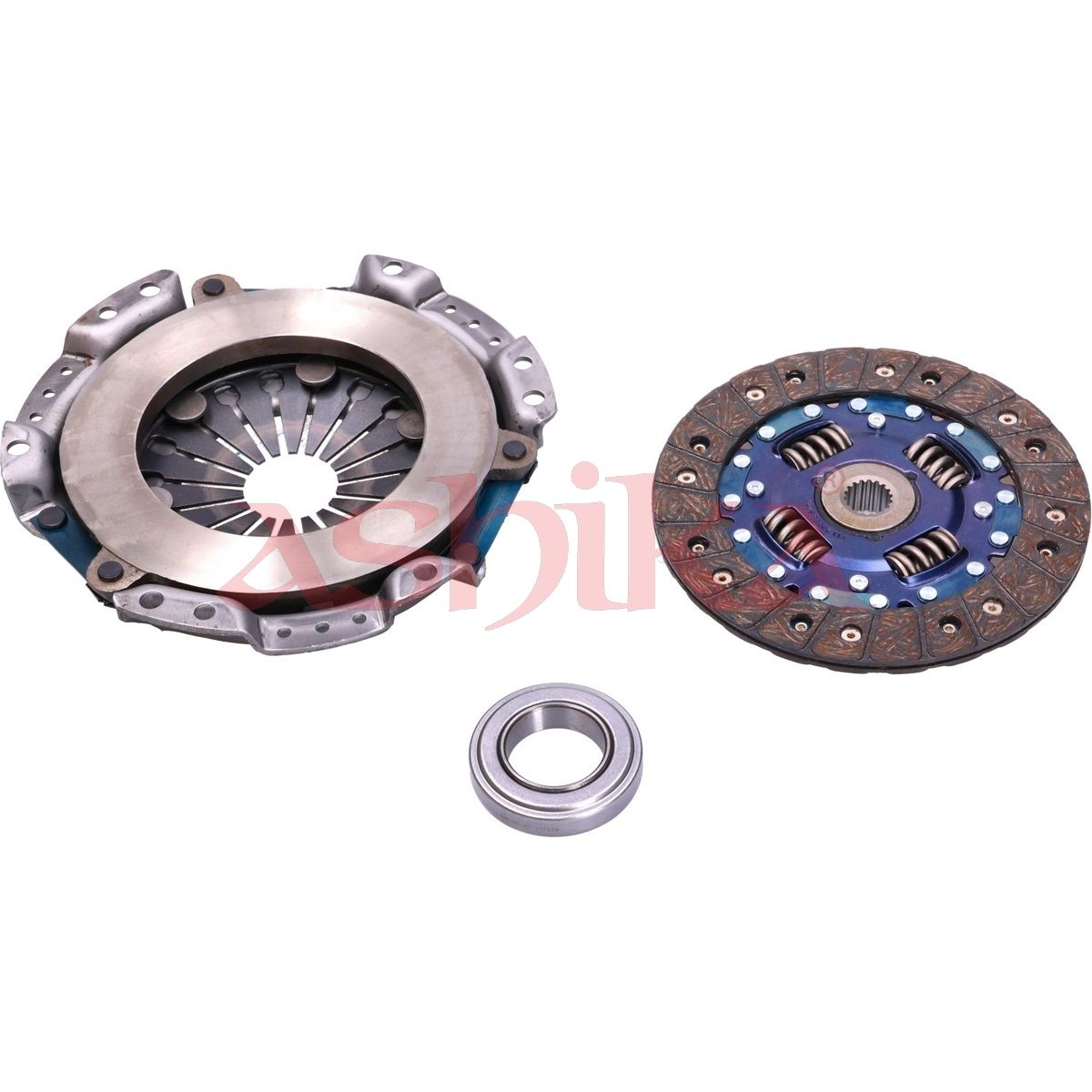 ASHIKA 92-08-800 Clutch kit