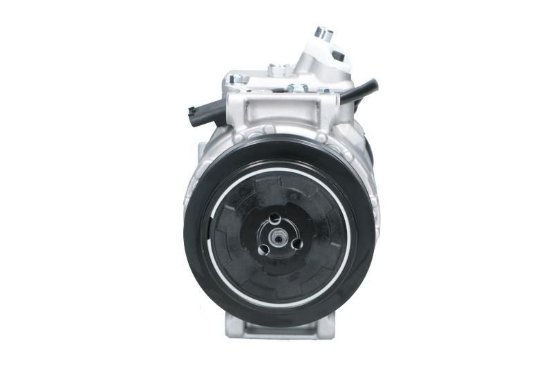 BV PSH 090.555.011.000 Compressor, air conditioning
