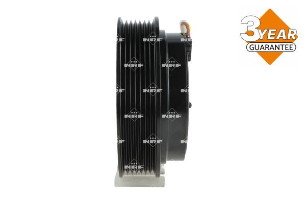 Magnetic Clutch, air conditioning compressor-1