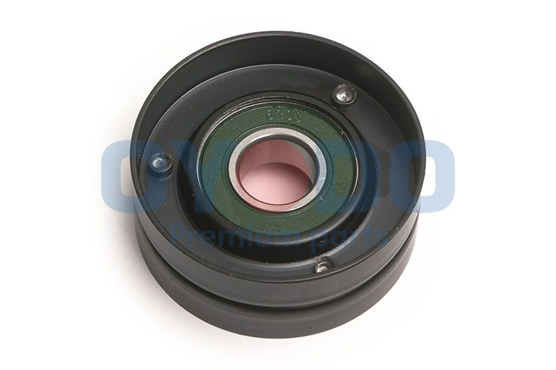 OYODO 20R9114-OYO Tensioner pulley, v-ribbed belt