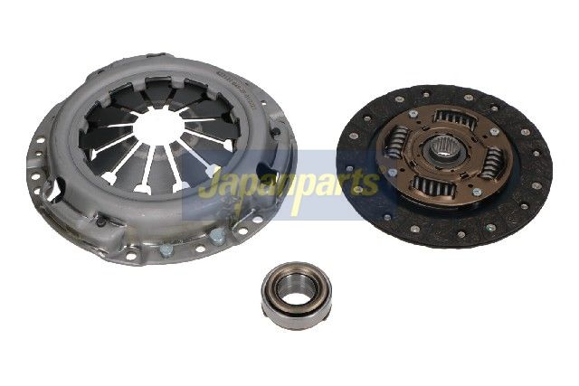 JAPANPARTS KF-649 Clutch kit