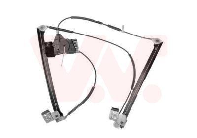 VAN WEZEL 5825265 Window regulator