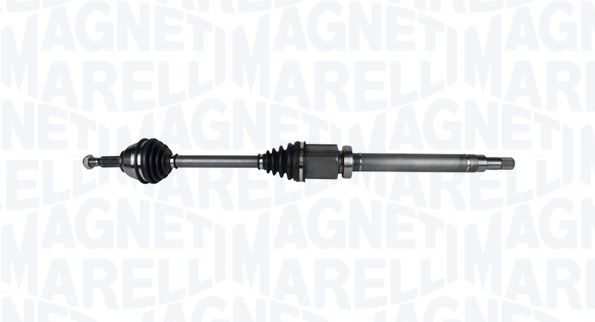 MAGNETI MARELLI 302004190056 Drive shaft